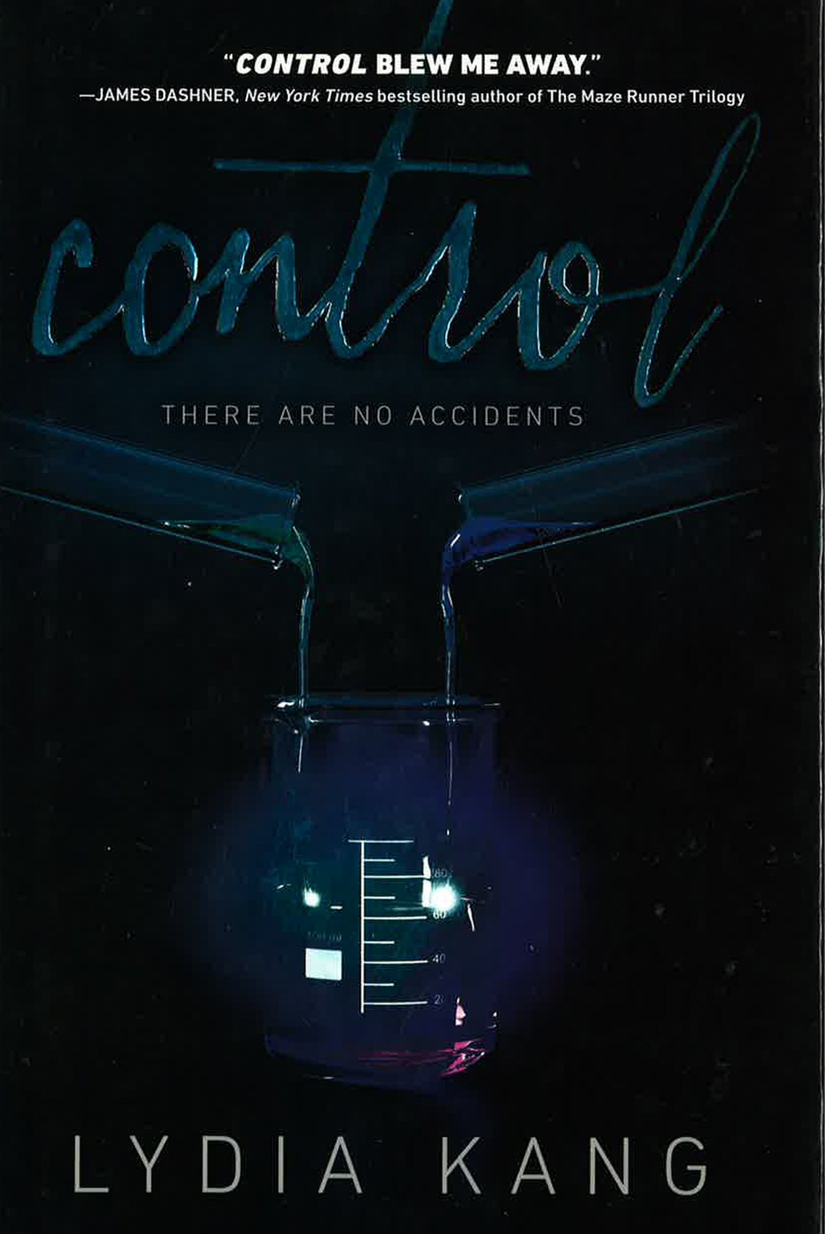Control – BookXcess