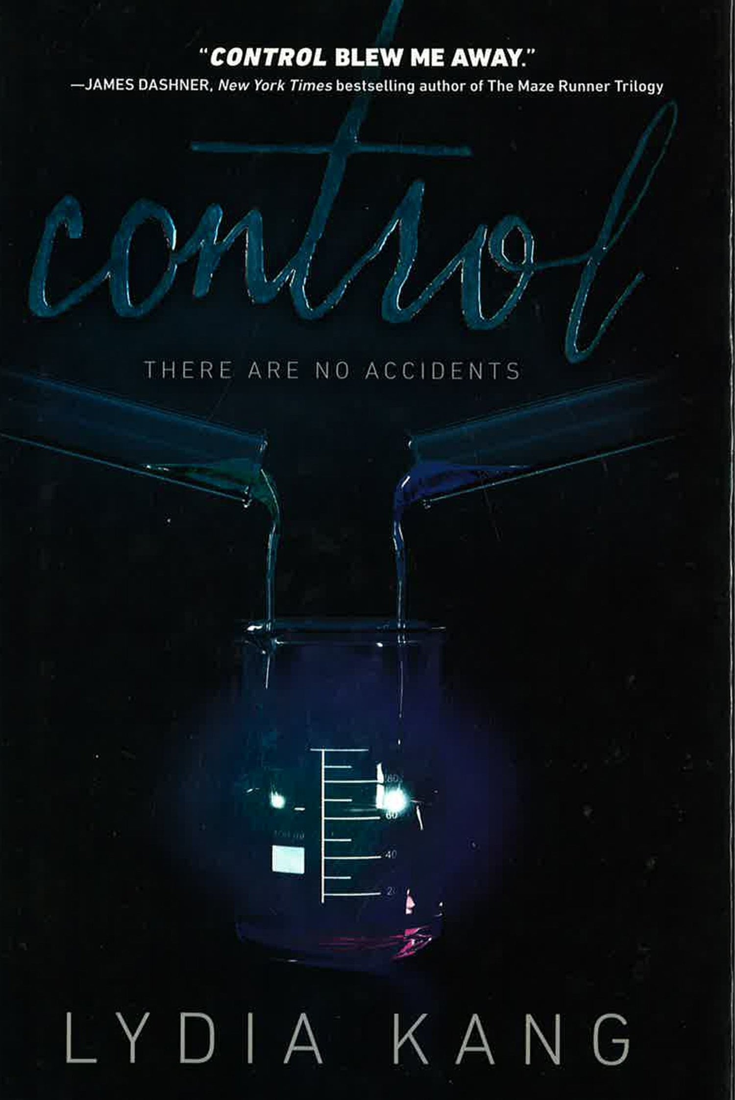 Control Focus Book Control – BookXcess
