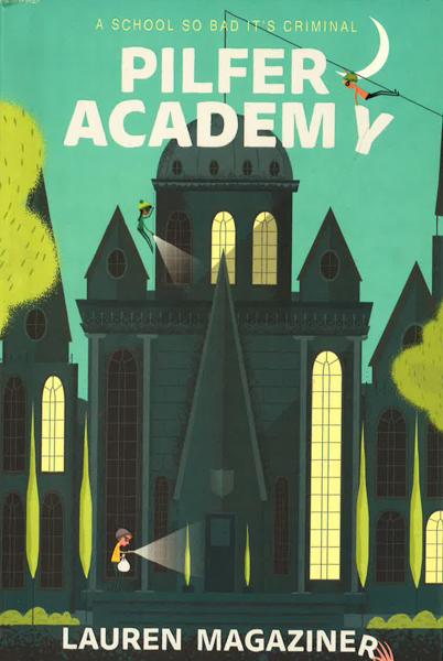 Pilfer Academy