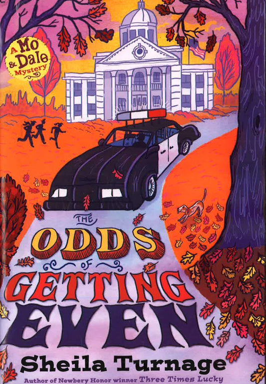 The Odds Of Getting Even