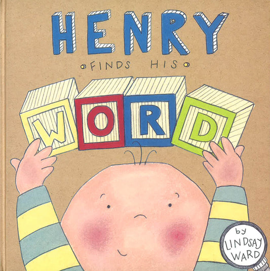 Henry Finds His Word