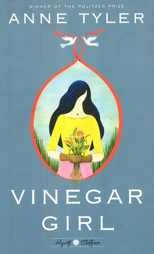 Vinegar Girl: A Novel