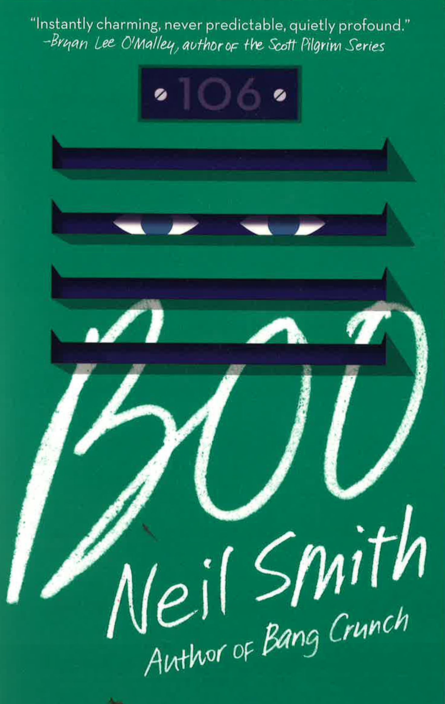 Agent Boo Book Boo – BookXcess