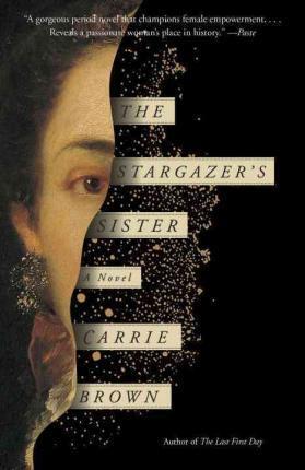 The Stargazer's Sister