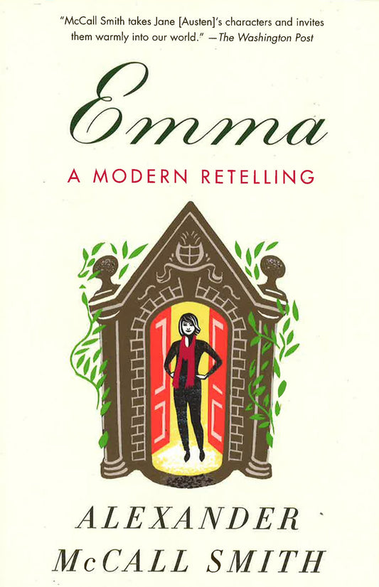 Emma: A Modern Retelling
