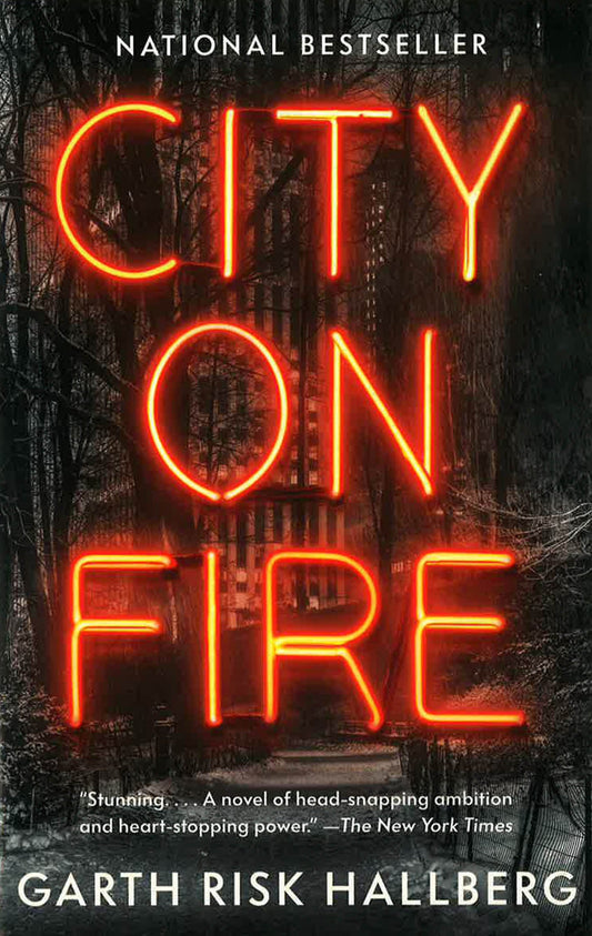City On Fire