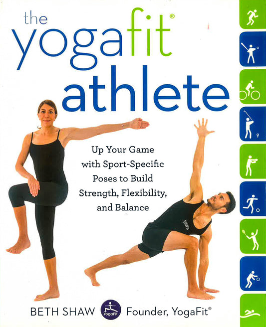 The Yogafit Athlete