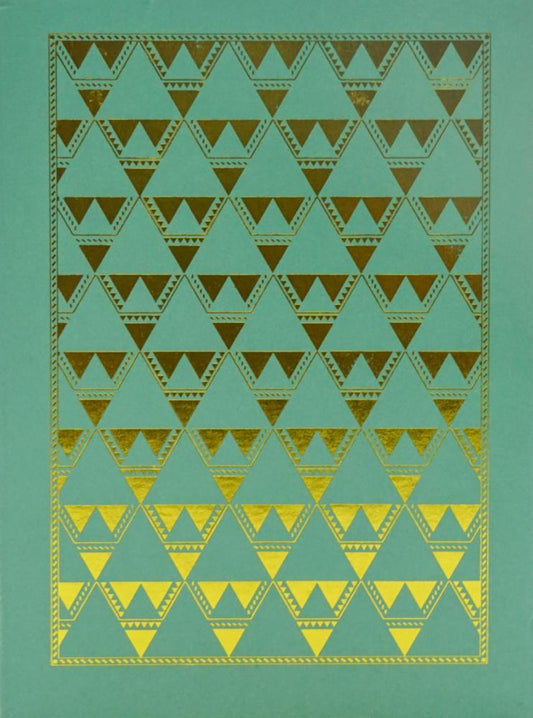 Notebook Potter Style Box Set (3 Books)