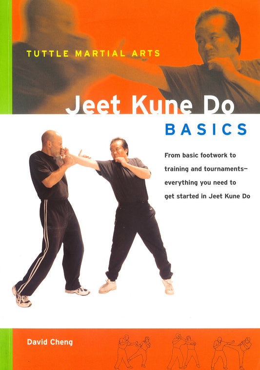 Jeet Kune Do Basics