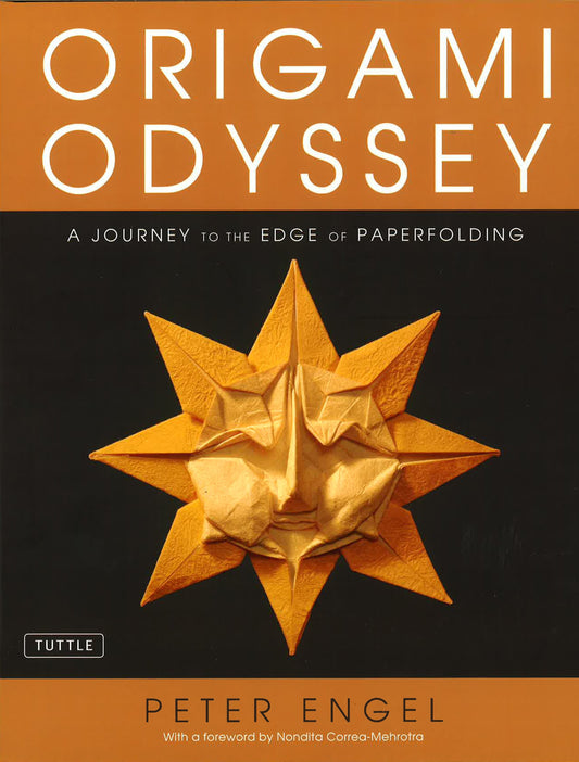 Origami Odyssey