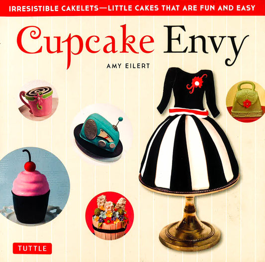 Cupcake Envy