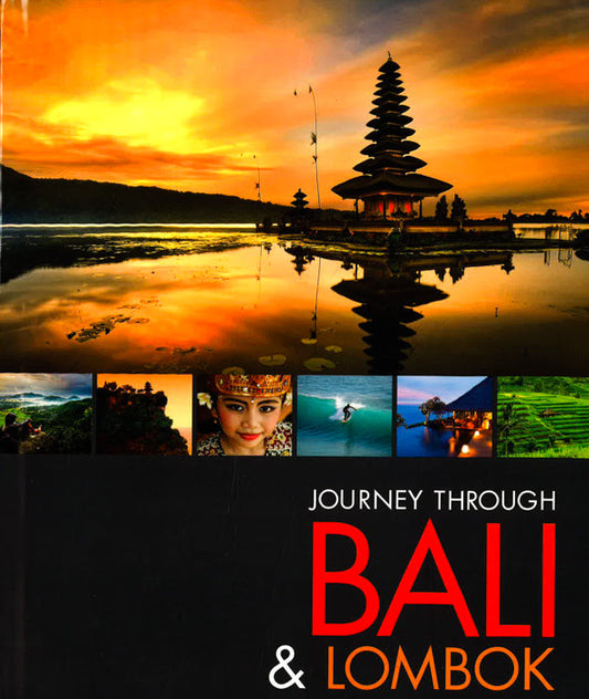 Journey Through Bali & Lombok