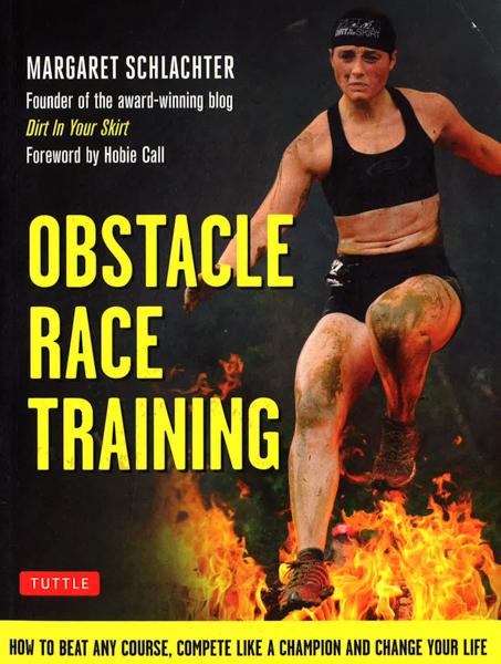 Obstacle Race Training