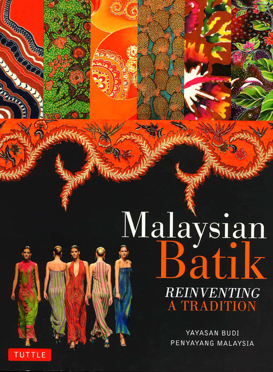 Malaysian Batik
