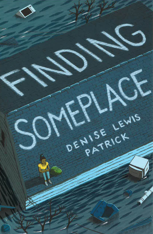 Finding Someplace