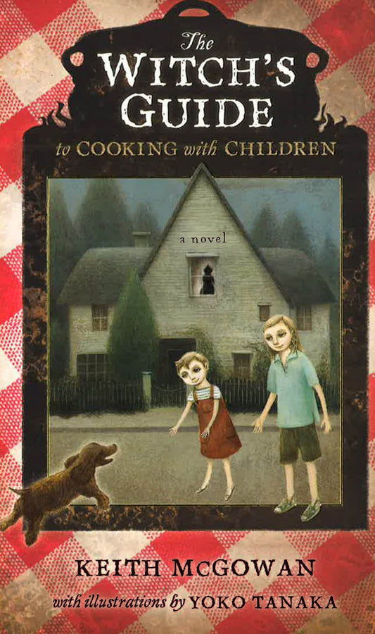 Witch's Guide To Cooking With Children