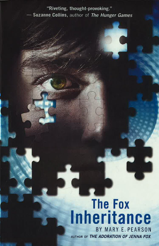 Fox Inheritance ( Jenna Fox Chronicles)