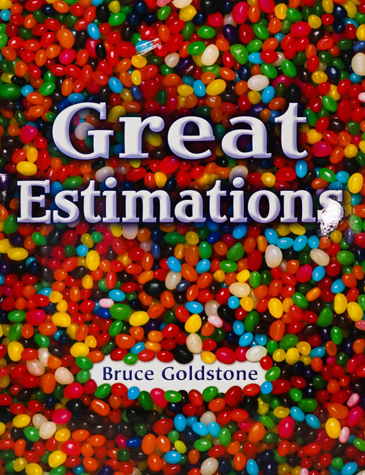 Great Estimations