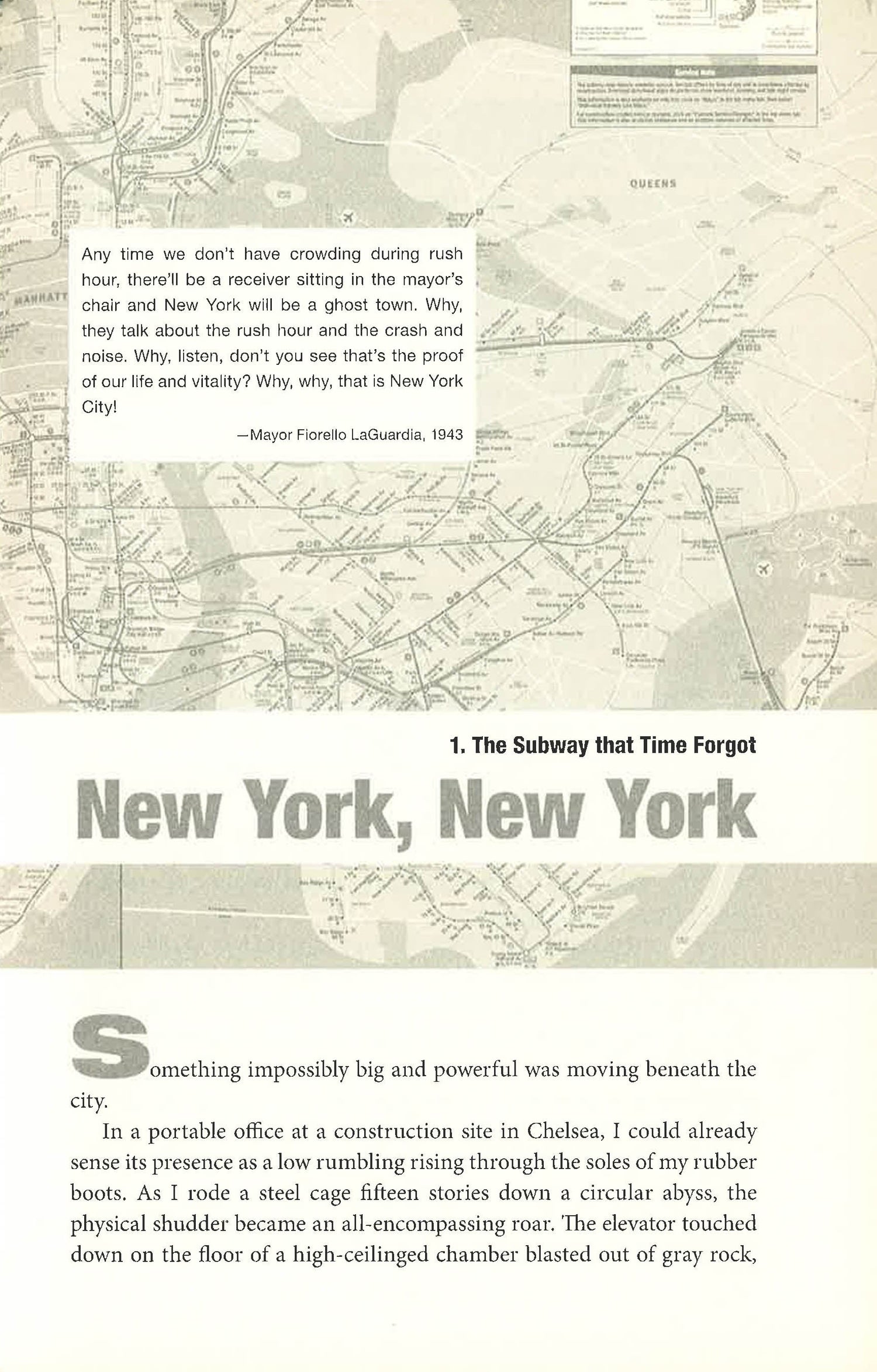 Straphanger Saving Our Cities And Ourselves From The Automobile