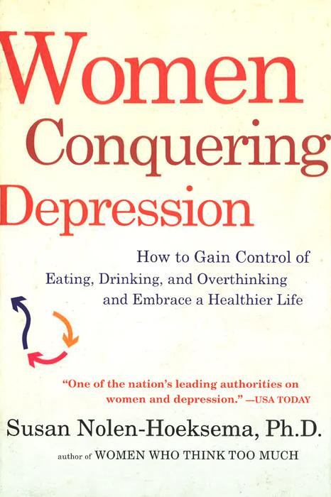 Women Conquering Depression