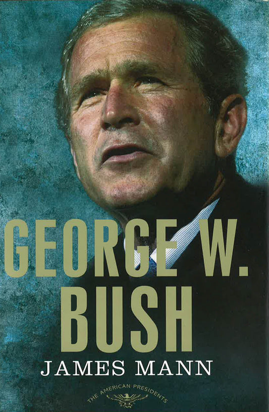 George W.Bush