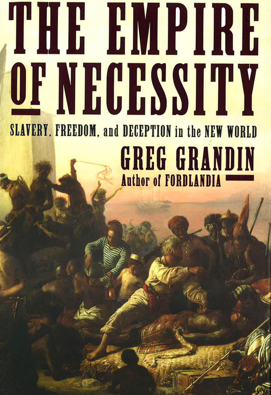 The Empire Of Necessity