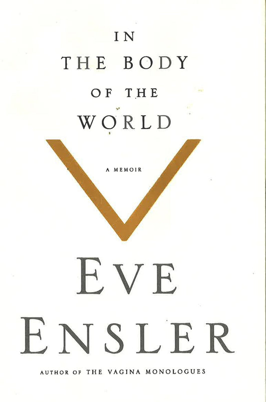 In The Body Of The World