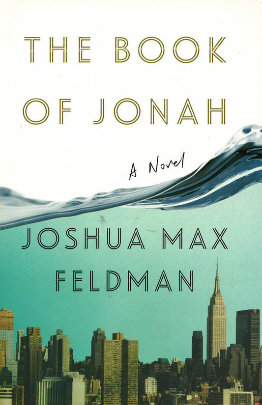 The Book Of Jonah