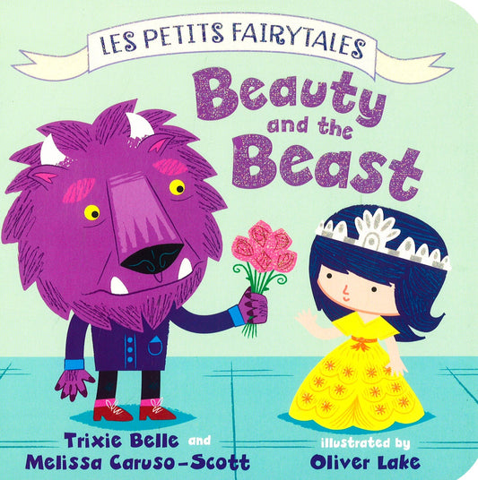 Beauty And The Beast