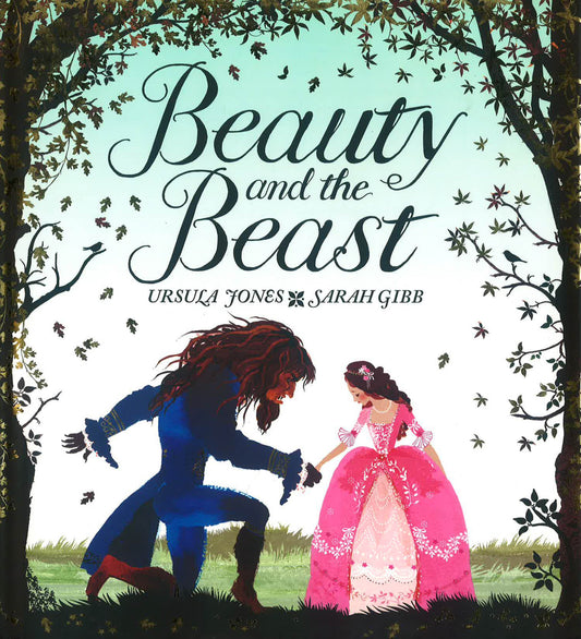 Beauty And The Beast