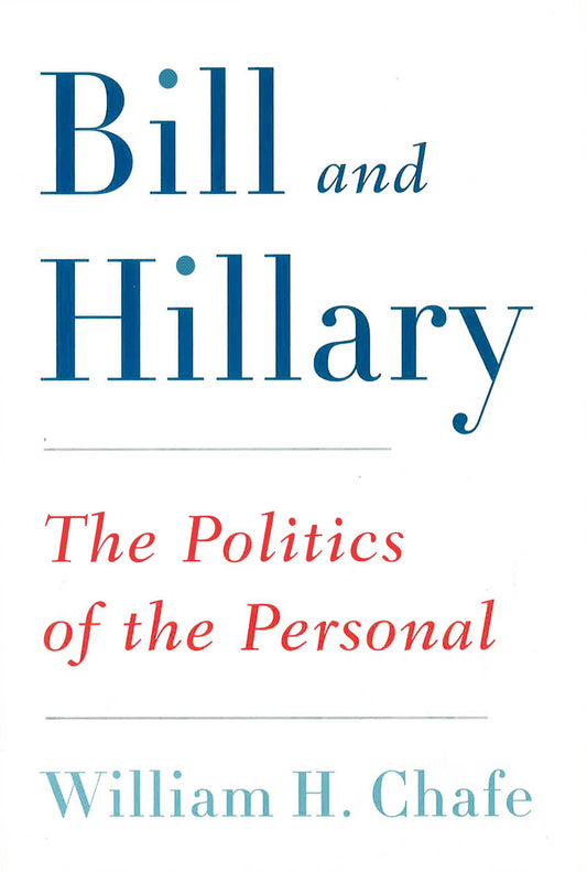 Bill And Hillary
