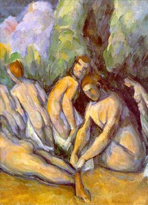 The Paintings Of Paul Cezanne (2 Volume Set)