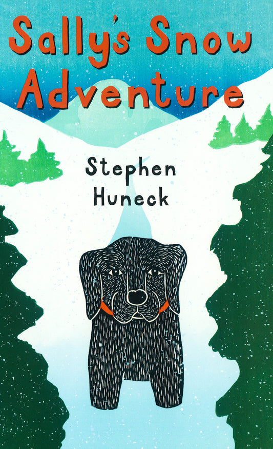 Sally Snow Adventure