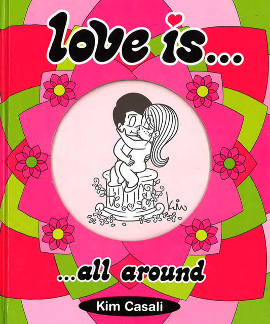Love Is... All Around