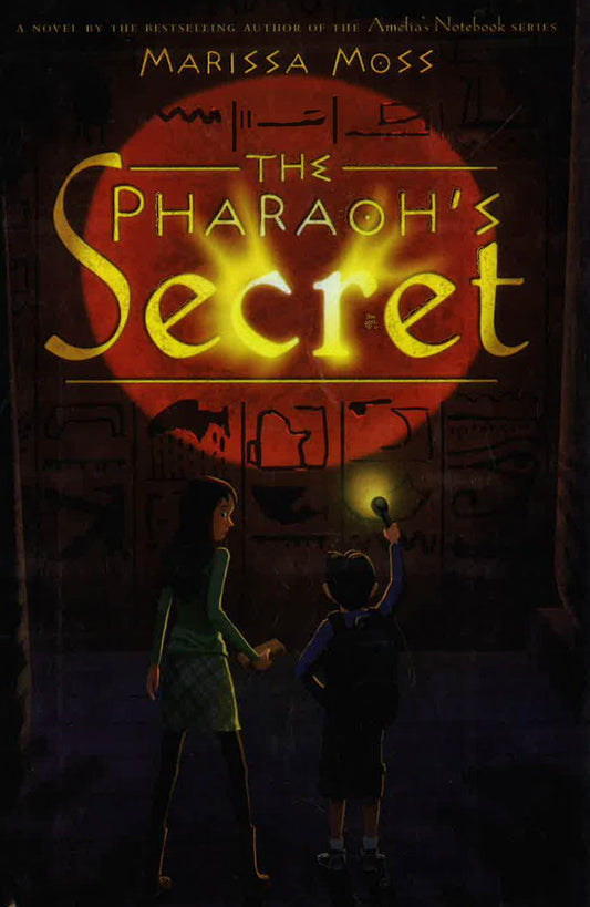 The Pharaoh's Secret