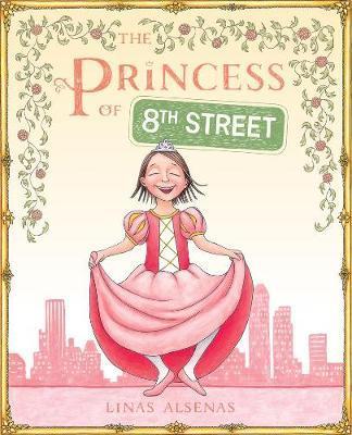 The Princess Of 8Th Street