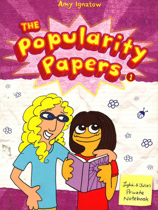 The Popularity Papers