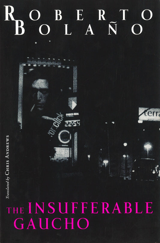 The Insufferable Gaucho