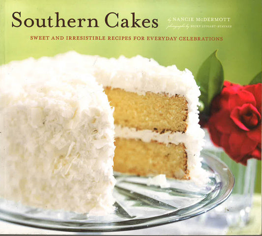 Southern Cakes