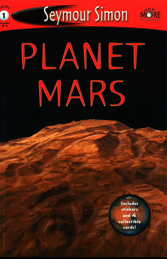 Planet Mars