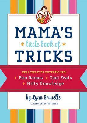 S Little Book Of Tricks