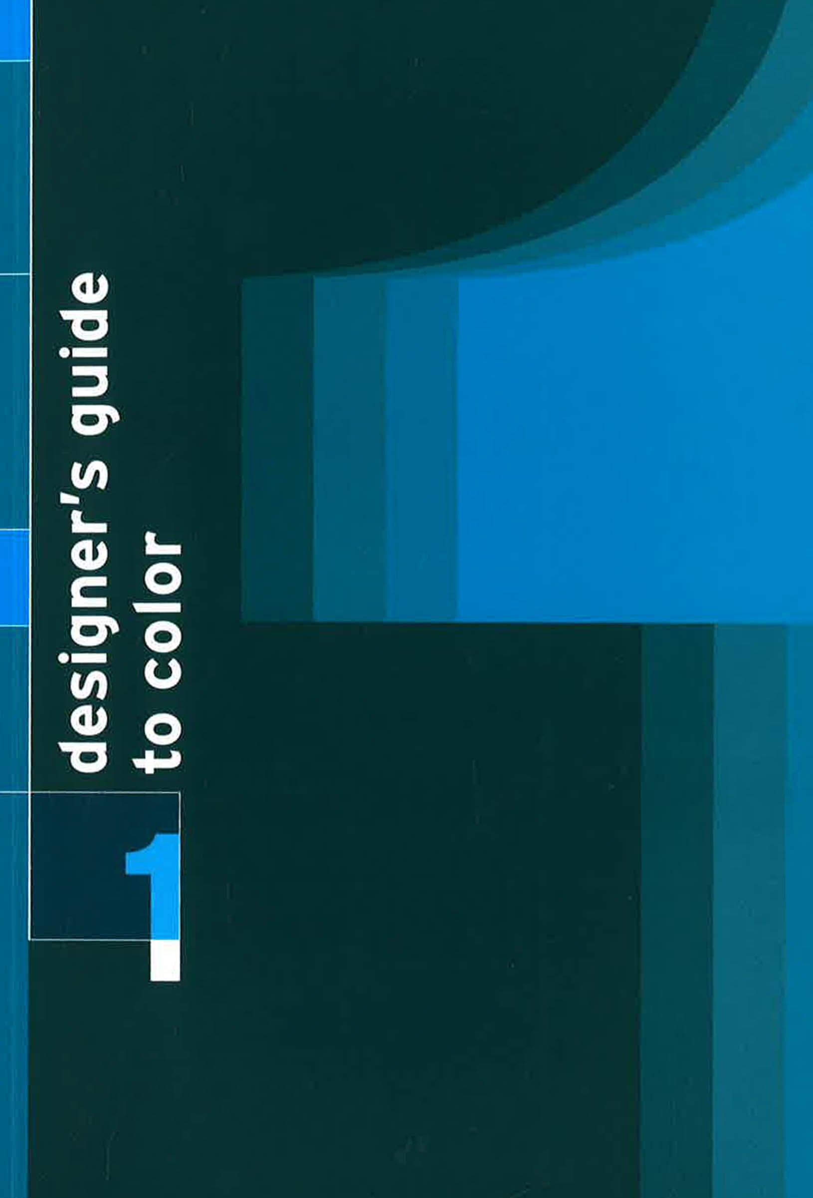 Designer's Guide To Color 1 – BookXcess
