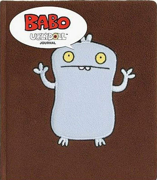 Uglycoll Babo Journal
