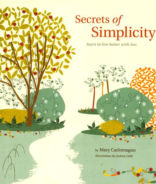 Secrets Of Simplicity