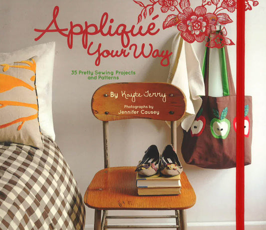 Applique Your Way