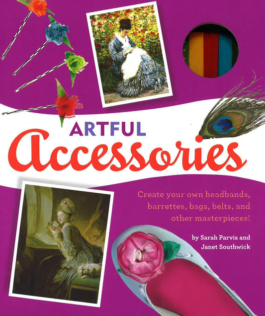 Artful Accessories