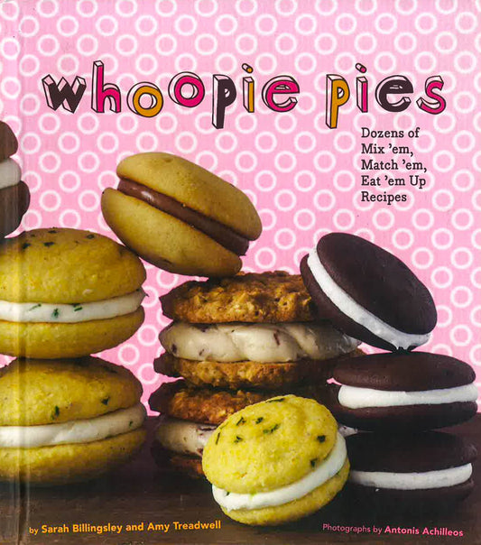 Whoopie Pies