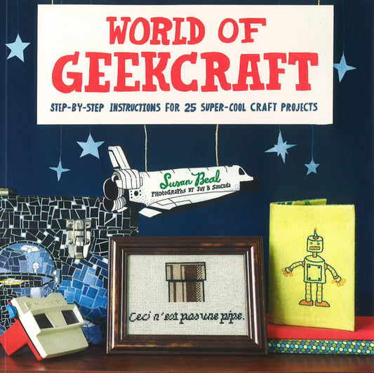 World Of Geekcraft
