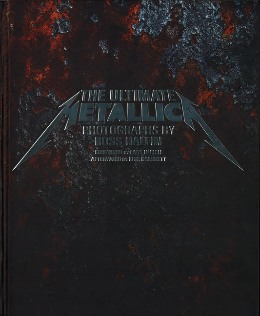 Ultimate Metallica