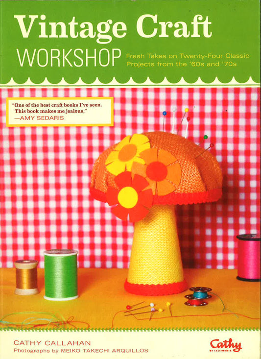 Vintage Craft Workshop